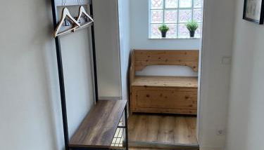 Alte Apotheke-Apartment Brennnessel - Foto 3