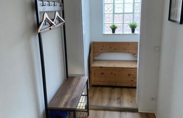 Alte Apotheke-Apartment Brennnessel - Photo 3