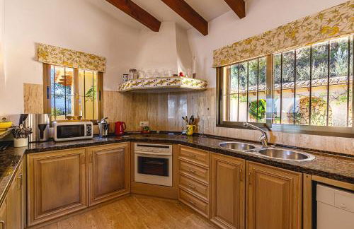 Villa Buen Lugar - Foto 43