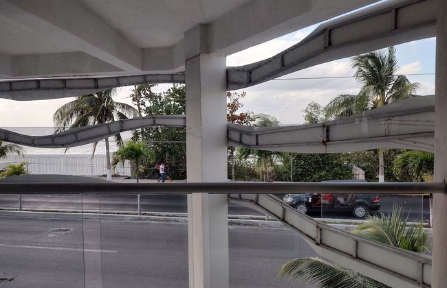 Spacious oceanfront loft # A1 - Foto 9