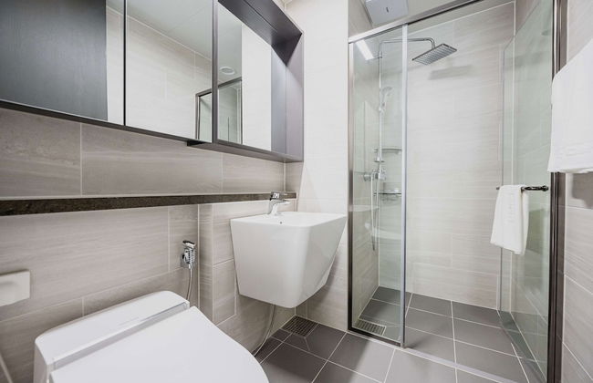 Odays Osiria Residence - Foto 45