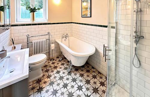 The Church Rooms - Foto 16