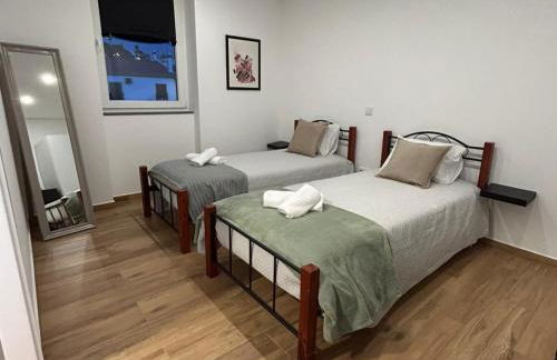 Alojamento Cabeço de Vide - Foto 7