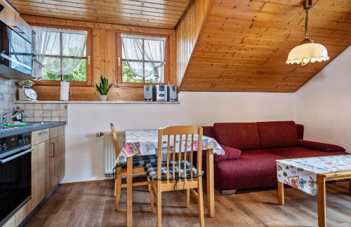 Drei-Mädelhaus Ambs Wohnung 1 - Foto 21