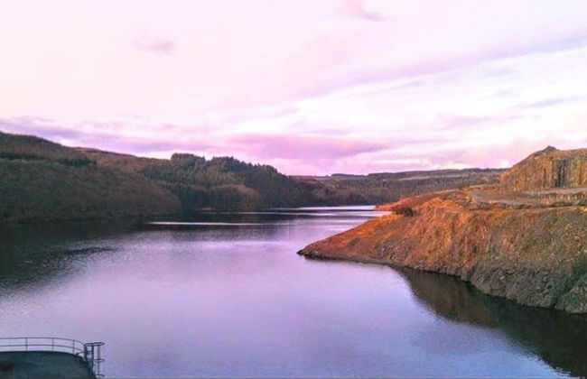 Llandovery - Cottage - Sleeps4 - Parking Secure Lock up for Bikes - Foto 14