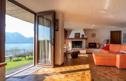 Garda Lake, free park, big swimming pool - Foto 3