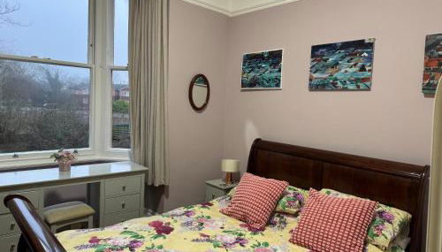 Beautifully Lit Airy 1-bed Apartment in Liverpool - Foto 3