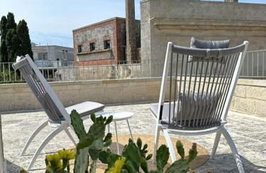 Design, comfort e atmosfera nel cuore del Salento - Foto 24