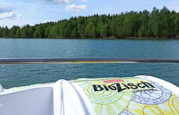 Ferienwohnung Colin im schönen Weserbergland Nähe Freizeitpark - Foto 14