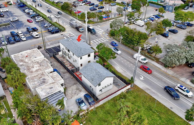 2922 Banyan Units - Foto 50