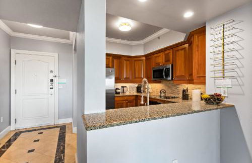 Grande Dream, 2 bed, 2 bath, Great Views, Reunion Membership, 1350 - Foto 12