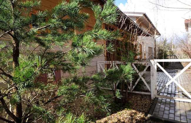 Skokovo Park - Foto 68