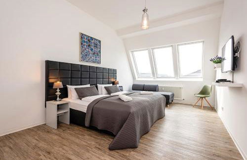 Apartments Rosenthal Residence - Foto 20