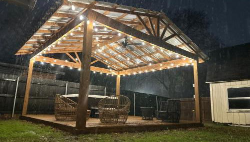 The Butterfly Haven Retreat - Foto 5