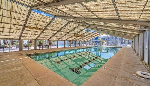 Modern Resort Condo - Pools, Courts & Scenic Views - Foto 4