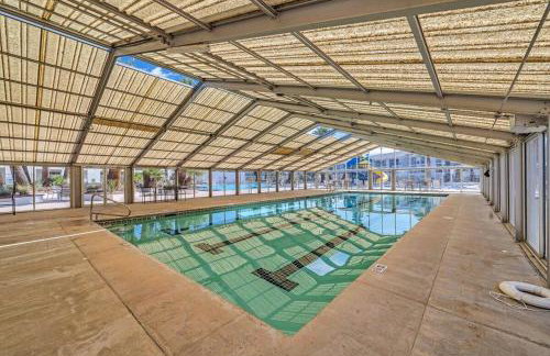 Modern Resort Condo - Pools, Courts & Scenic Views - Foto 4