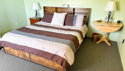 The Shepherd’s Nook - Foto 3