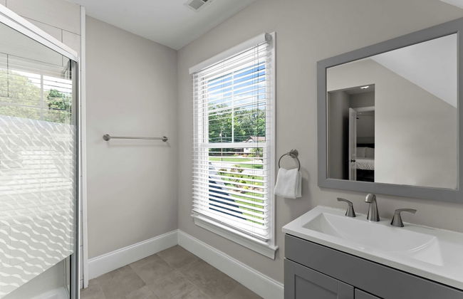 Making Waves by Avantstay Sleeps 20 + Pool - Foto 43