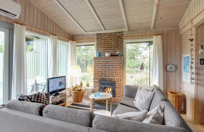 "Thurgot" - 720m to the fjord - Foto 2