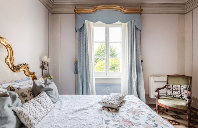 Villa Antica in Lucca - Foto 47