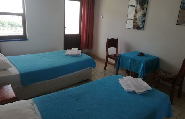 Renka Holiday Houses and Caravan - Foto 33