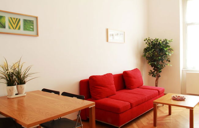 Residence Bílkova - Foto 31