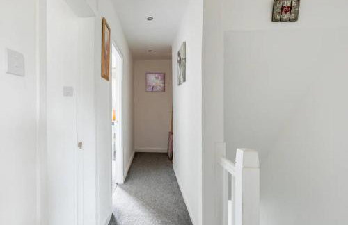 Captivating 3 bedroom home with conservatory - Foto 33