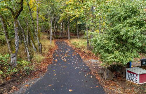 Evergreen Retreat A 30 Night Minimum - Foto 43