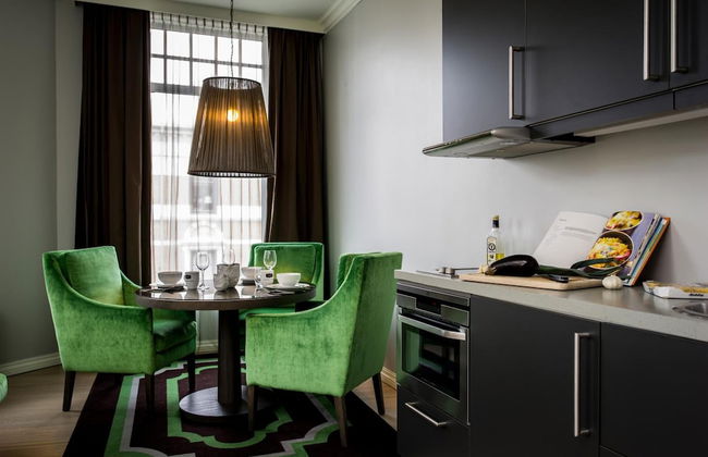 Frogner House - Skovveien - Foto 10