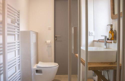 Gîte La Grange - Foto 50