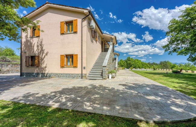 Grad Inn Boutique Villa Apt Lavander - Foto 28