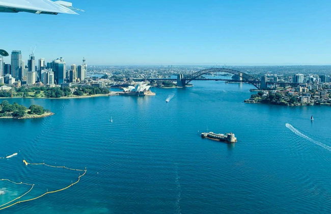 Private Tour of Sydney - Foto 4