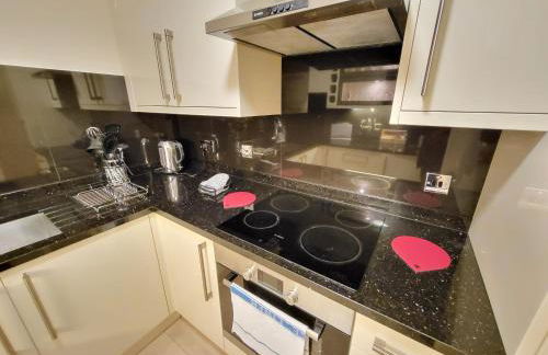 Garland Stylish 2 Bedroom Apartment A Minute Walk From Station - Foto 46