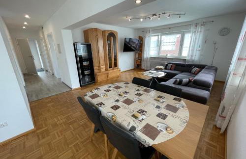 Ferienwohnungen Scheuring 1.OG - Foto 21