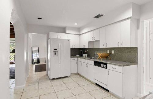 3br Oasis near Coral Gable - Foto 16