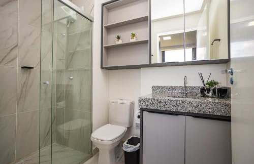 SUITE VIEW Luxury Apartment! - Foto 17