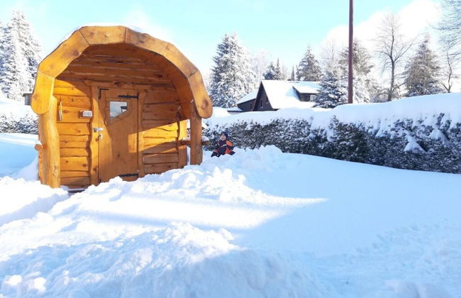 Fingerhut Comfortable Holiday Residence - Foto 29