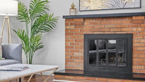 Stylish and Accessible Six Bedroom Home in Wexford/Pittsburg With Kids Amenities - Foto 5