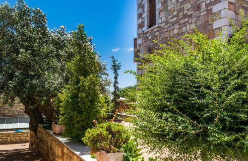 LIOKRINA country living villas & suites - Foto 44