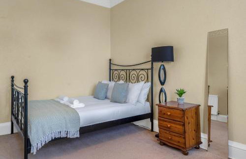 Marchmont Traditional Apartment - Foto 16