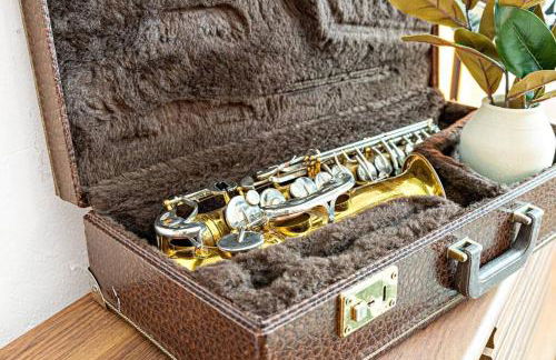 Musicians Lounge - 2 BR With Parking Asssigned - Foto 11