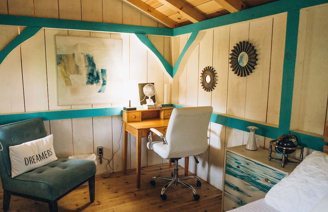 Dreamers Writing Farm - Foto 17