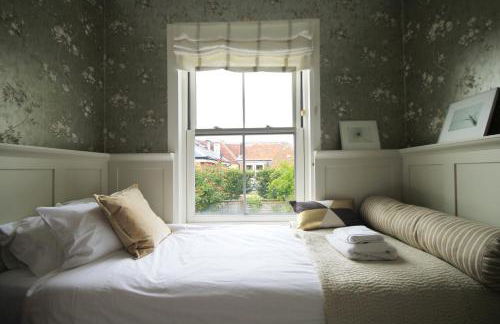 Designer's Town House - Foto 16