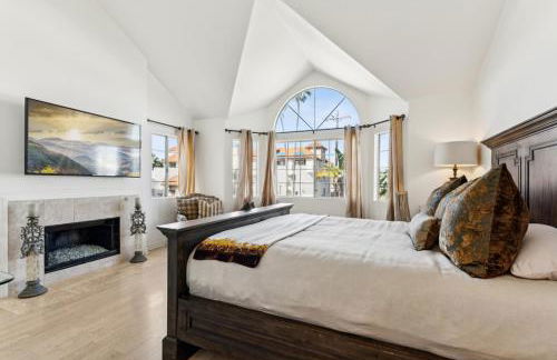 Steps to Main Street Pier Beach 3 Ensuite Bath - Foto 38