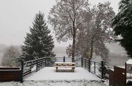 Terrasse de l'Aube #Lac#Terrasse#Calme - Foto 15