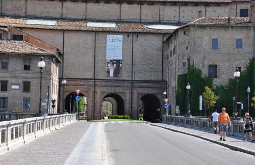 Apartment Ponte delle Nazioni - Foto 25