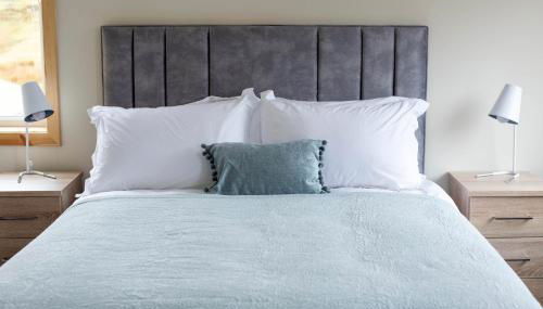 Kallin Schoolhouse 'Ravens Rock' - Foto 2