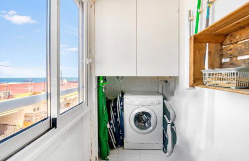 AP-7 XimoApartments con VISTAS ESPECTACULARES AL MAR - Photo 32