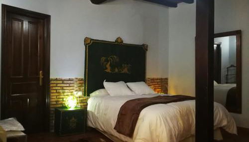 Hotel rural El Jardin del Conde - Foto 4