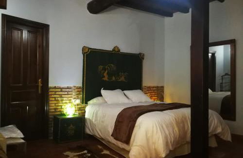 Hotel rural El Jardin del Conde - Foto 4